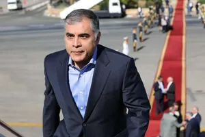سفر وزیر نفت به هند
