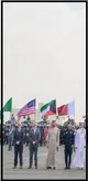 غرامت جنگ را از کشورهای عربی خلیج فارس طلب کنیم