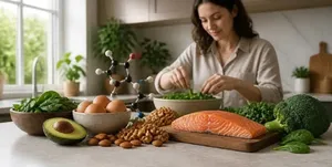 ویتامین b7  چیست و چه فوایدی برای بدن دارد؟