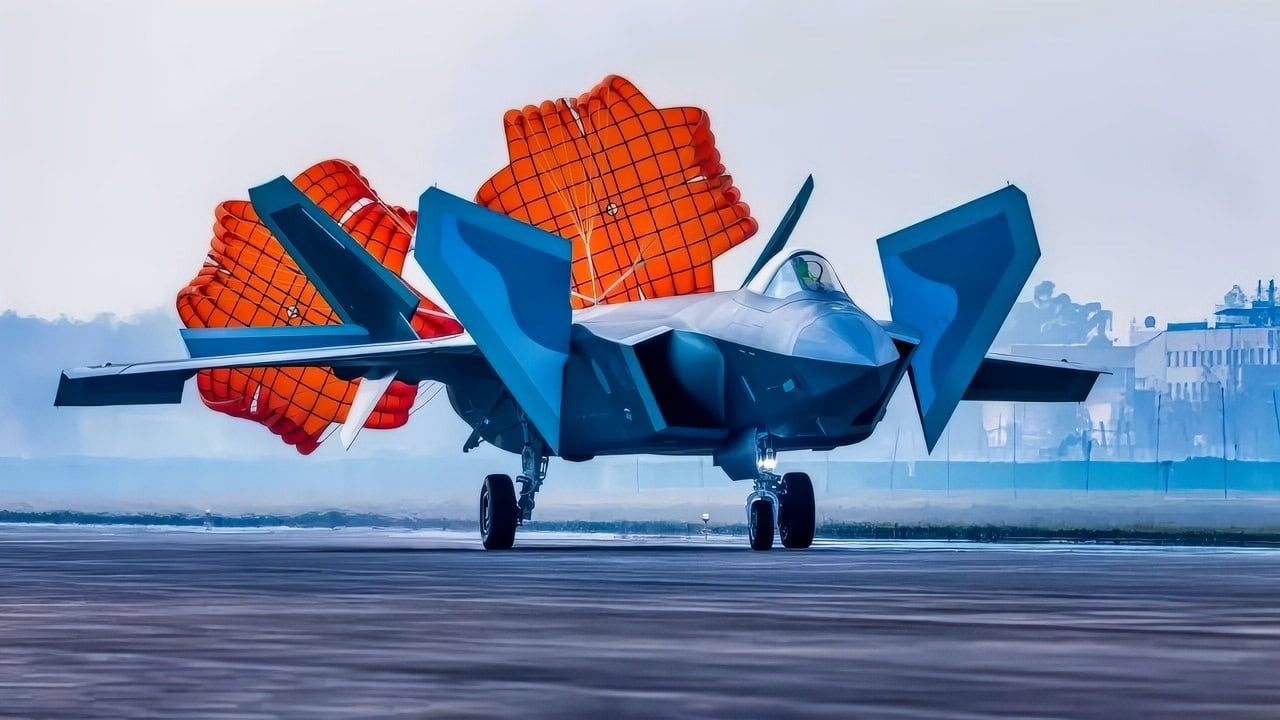 J-20 J-20