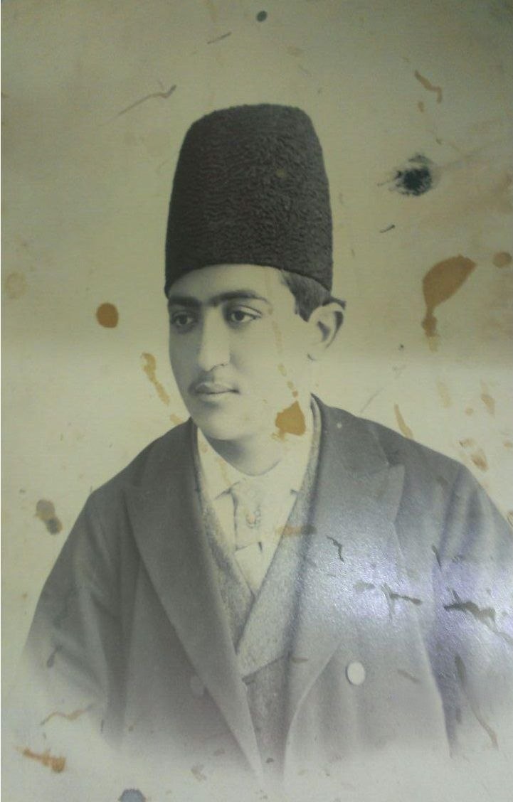عزیزخان خواجه