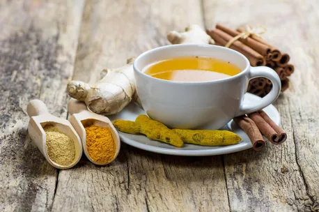 5 راهکار طبیعی برای کمک به سلامت گردش خون