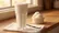 طرز تهیه شیک وانیل کافی‌شاپی؛ خوشمزه و خنک در چند دقیقه