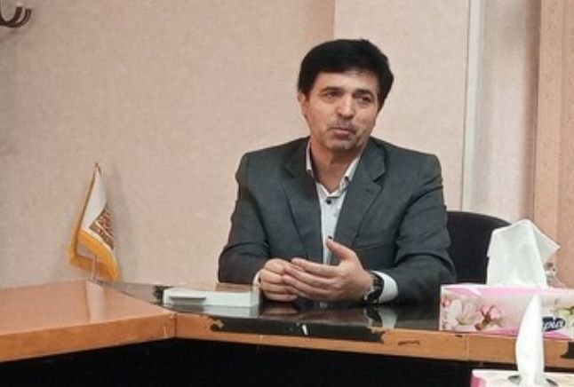 محمد رسولی شاهنامه پژوه محمد رسولی شاهنامه پژوه