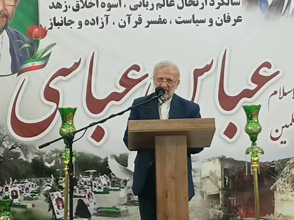 متکی: به‌زودی شاهد انتقام سخت برای همه جنایت‌های دشمنان خواهیم بود