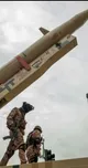 جزئیات مورد بحث جدید از موشک خیبرشکن ایران (+عکس)