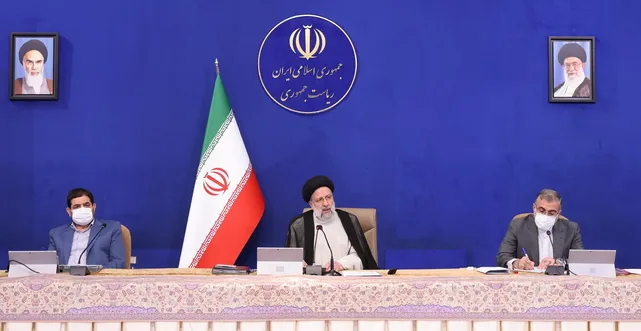 2 ویژگی مثبت دولت رئیسی: با اختیار - جلوگیری از جنگ