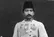 چهرۀ «کامران میرزا، پسر ناصرالدین شاه» در دوران نوجوانی