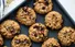 طرز تهیه کوکی رژیمی خوشمزه و ساده در خانه