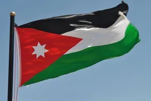 اردن ۳ روز عزای عمومی اعلام کرد
