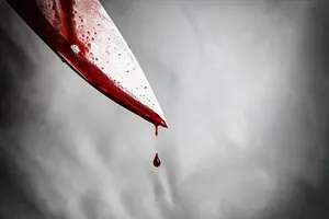 درگیری و قمه‌کشی بخاطر مزاحمت برای یک زن در اتوبان شهید باقری