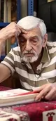پرویز خرسند؛ مرگ نویسنده‌ای که با شریعتی اشتباه گرفته می‌شد/ ۵۵سال بعد از «هابیل و قابیل»
