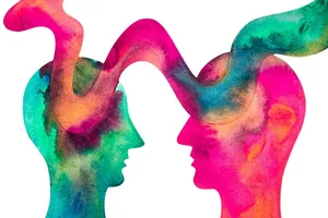 مغز ما برای شناخت احساسات، تصویر و صدا را با هم ترکیب می‌کند
