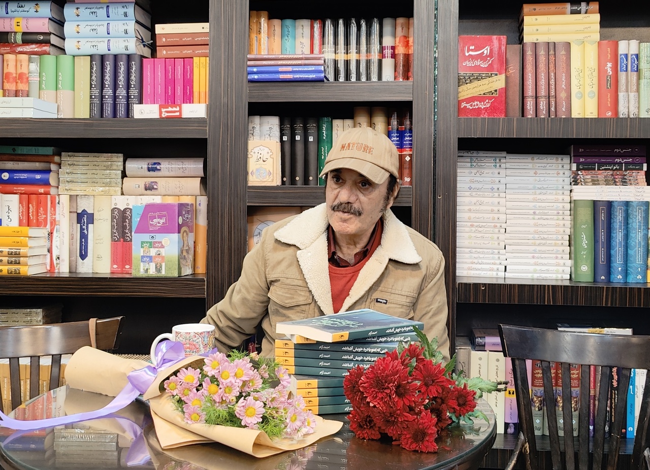 نگاهی به کارنامه و سبک روایی احمد آرام؛ رازهای مگوی جنوب در ضیافت سوررئالیسم