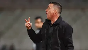 فراخوان پرسپولیس برای بازگشت کادر فنی و بازیکنان خارجی