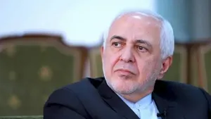 ظریف: ۷۰ درصد مردم لامرد مخالف توافق هستند