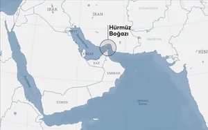 هشدار مقام نظامی ایران به واشنگتن: در صورت خطای آمریکا تنگه ای دیگر، مشابه هرمز خواهد شد