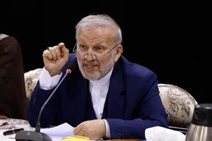 متکی: نفت در دو هفته آینده به ۱۴۰ دلار می‌رسد