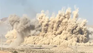 حمله پهپادی سپاه به مقر تروریست‌ها در اقلیم کردستان