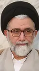 سید اسماعیل خطیب وزیر اطلاعات به شهادت رسید