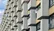 تجمع هندسه در یک معماری مدرن آلمانی (+عکس)