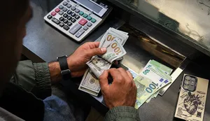 نماینده مجلس: تهاتر کالا به کالا با کشورهای همسایه را توسعه دهیم/ مبادلات تجاری با قطر با پول ملی انجام شود