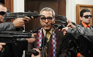 نویسنده سریال «مرد ۳۰۰۰ چهره»: نه مسعود شصت‌چی آدم ۱۸ سال قبل است نه مردم مخاطب آن سال‌ها