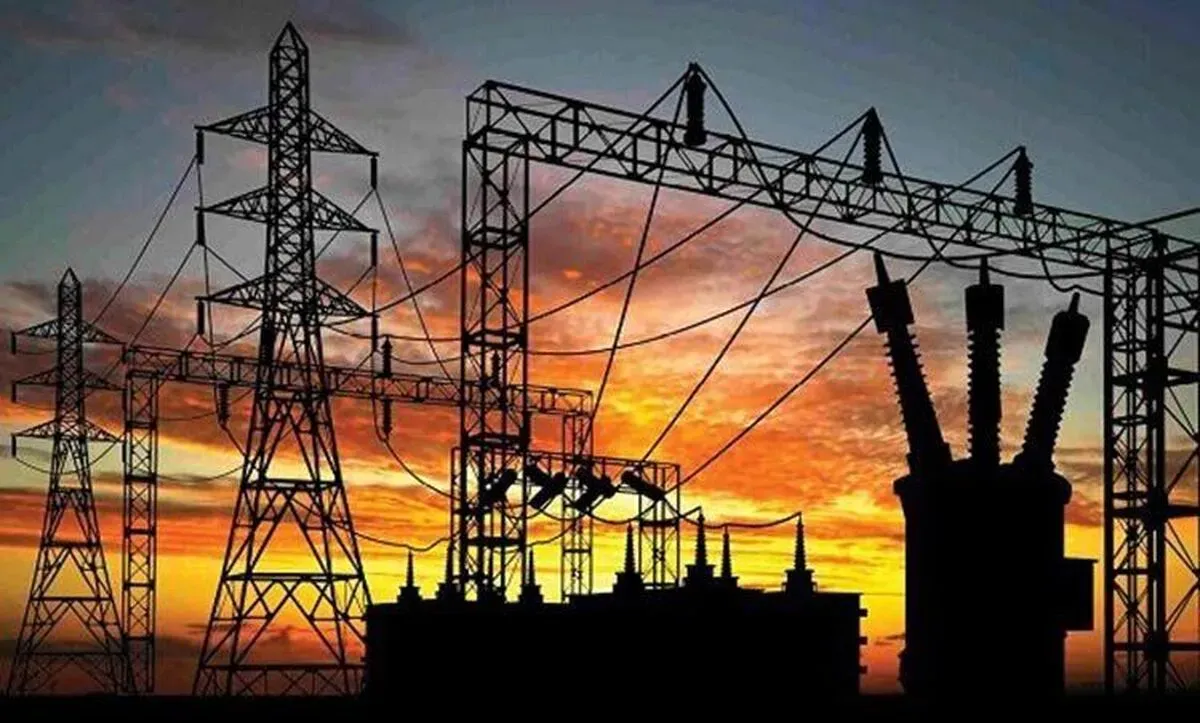 وزیر نیرو: 20 هزار مگاوات ناترازی برق برطرف شده است