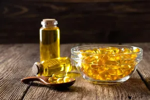 پژوهش جدید: امگا ۳ ممکن است برای سلامت مغز مضر باشد