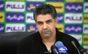 عذرخواهی پیروز قربانی بابت ادعای برد نیوزیلند با تیم فجر