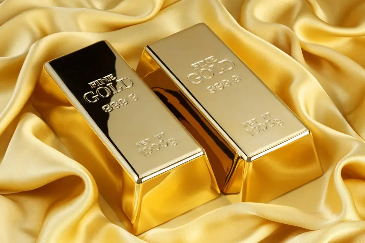 قیمت طلای جهانی امروز 6 اسفند