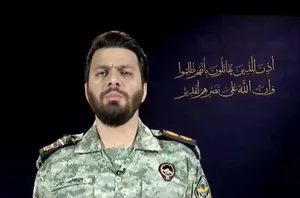 سخنگوی قرارگاه خاتم: به زودی علیه ارتش آمریکا اقدام می‌کنیم
