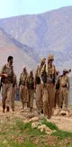 احزاب مسلح کرد هرگونه عملیات اعزام نیرو به داخل خاک ایران را تکذیب کردند