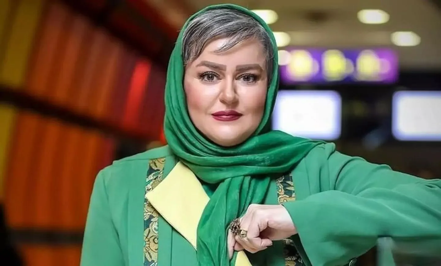 نیک بخت: با نعیمه نظام دوست چالش داریم