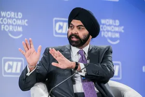 آمادگی بانک جهانی برای کمک ۱۰۰ میلیارد دلاری به کشورهایی که در پی جنگ علیه ایران آسیب دیده‌اند