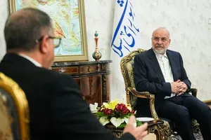 قالیباف: آمریکایی‌ها باید به تعهدات خود عمل کنند تا ما اقدام به بازگشایی تنگه هرمز کنیم