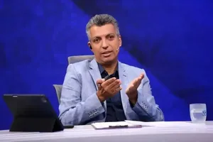 حمایت عادل فردوسی پور از اظهارات مهدی قائدی