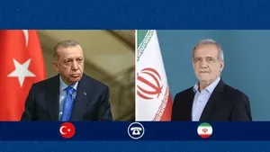 شرط پزشکیان برای کاهش تنش با کشورهای منطقه