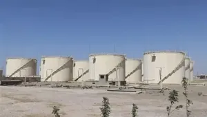 انتقال انبار نفت فردیس به اشتهارد؛ طرحی با اعتبار ۶۰ هزار میلیارد تومانی