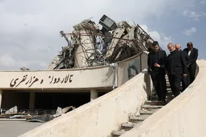 پزشکیان: دشمنان از  امید و انسجام ملت ایران هراس دارند