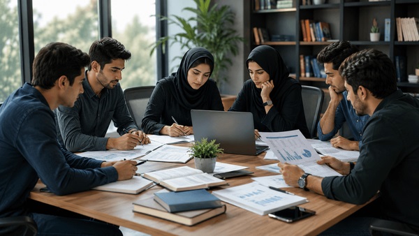 وقتی دانش در دانشگاه متوقف می‌شود/ چرا علم به ثروت تبدیل نمی‌شود؟