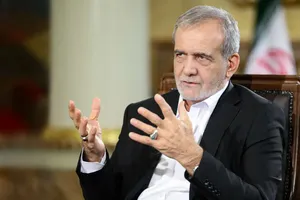دلایل گرانی‌های اخیر از زبان رئیس‌جمهور