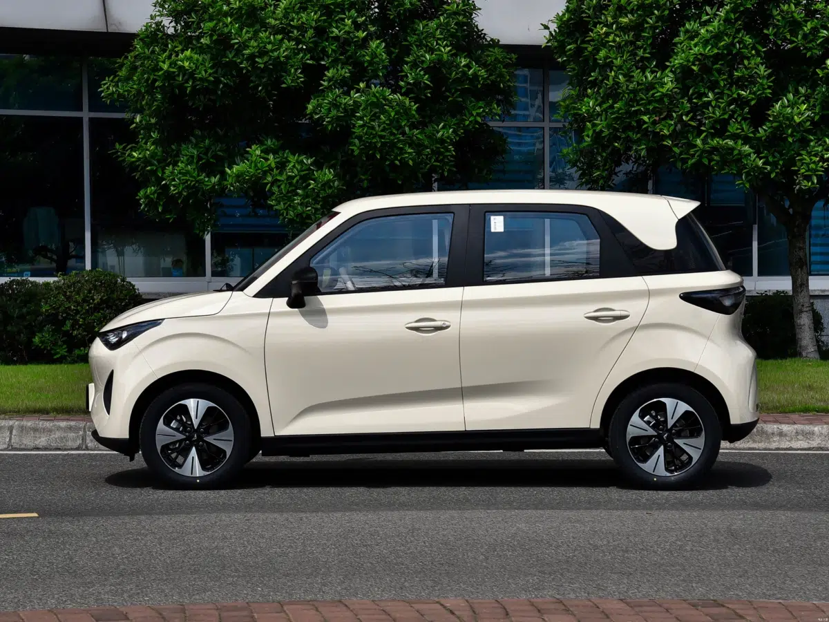 E-Qute 04 Max