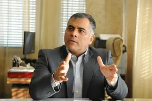 وزیر نفت: نفت ایران را به آن سوی دریای عمان منتقل کردیم