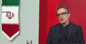 کارشناس مسائل بین‌الملل: مذاکره و جنگ دو ضلع یک پازل برای فشار علیه ایران است