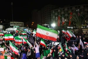 خیابان در ترازوی نقد؛ کالبدشکافی تجمعات میدانی