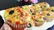 طرز تهیه مافین پیتزا خوشمزه و آسان در خانه