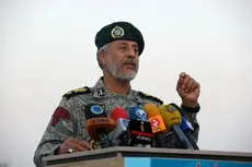 جزئیات حماسه آفرینی خلبانان F۵ و F۱۴ ایرانی از زبان دریادار سیاری