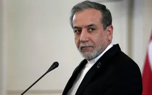 عراقچی: ما تازه شروع کرده‌ایم