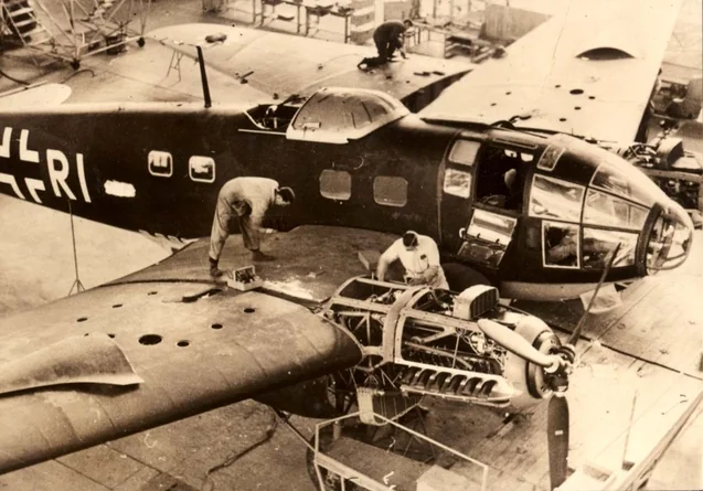  هینکل He 111